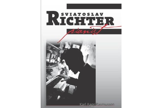 sviatoslav richter