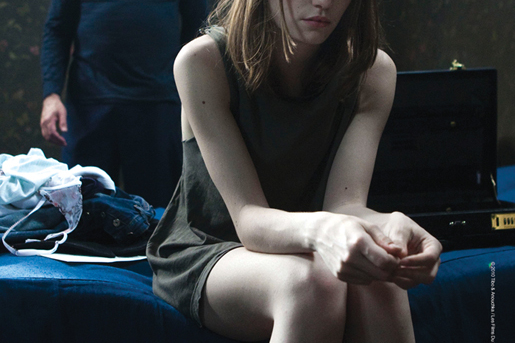  p>《我亲爱的课程》是艾玛纽尔·贝克特执导的爱情片,黛博拉