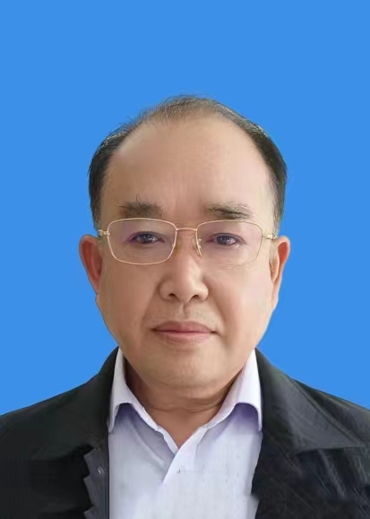 刘冲
