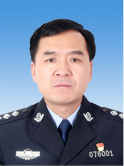  /p> p>现任甘肃省张掖市甘州区人民政府党组成员,副区长,张掖市公安