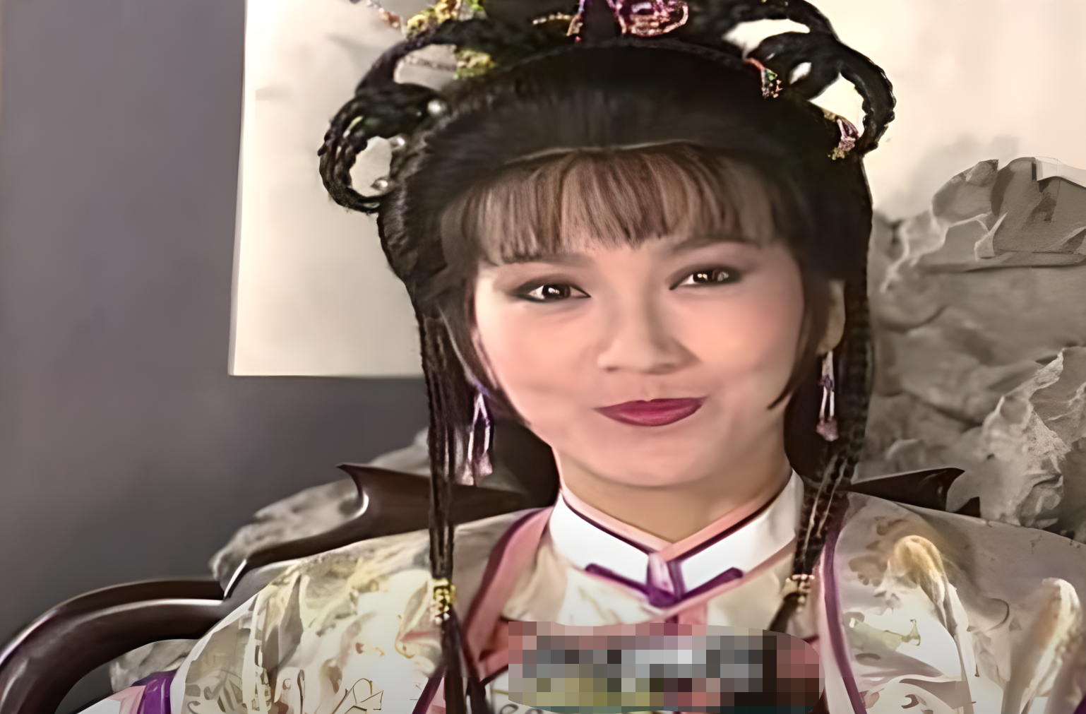 程淮秀