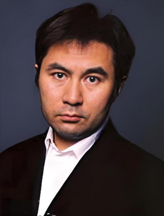 岩代太郎_百度百科