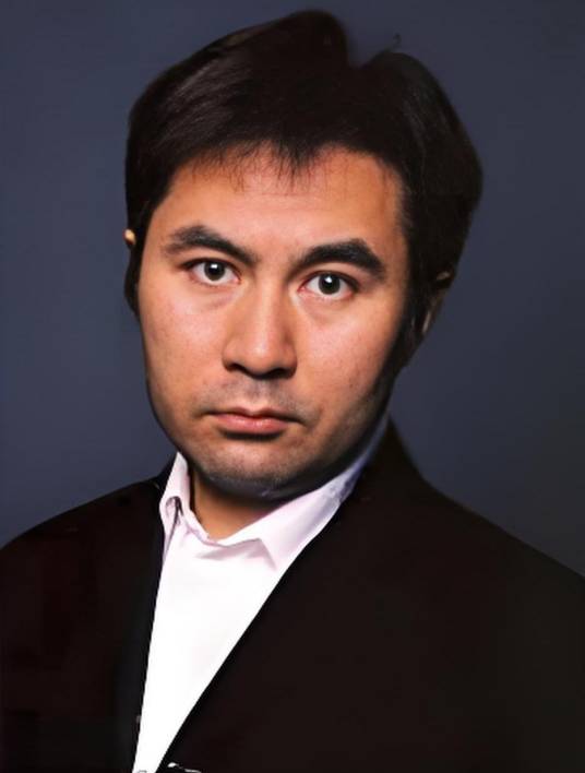 岩代太郎_百度百科