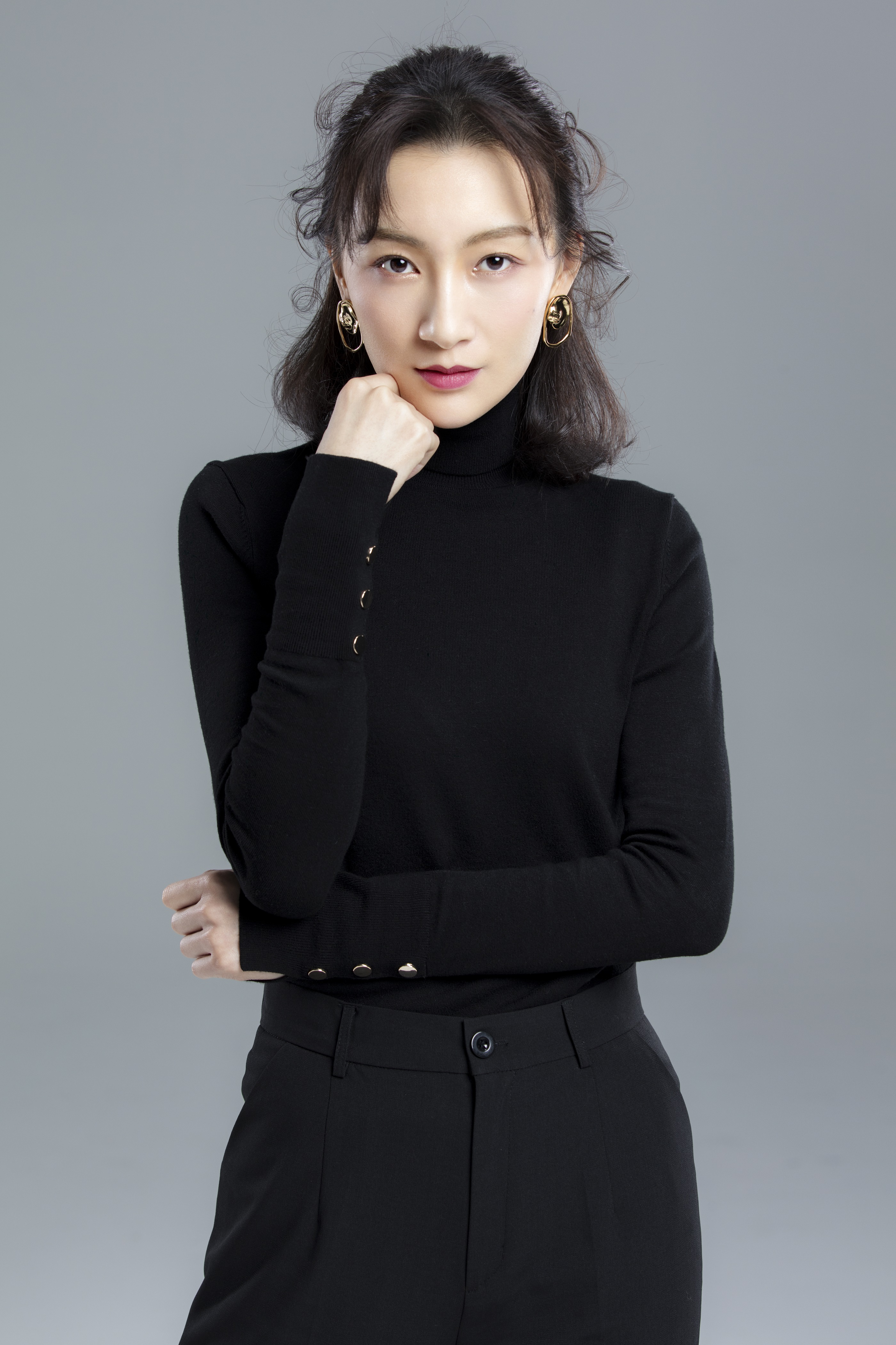  p>曲翊宏,演员,代表作品电视剧《我就是这般女子》. /p>