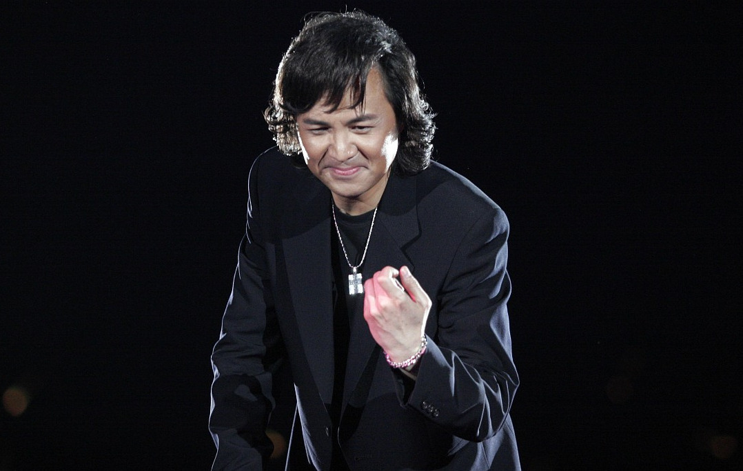 童安格（中国台湾男歌手、词曲作者、音乐制作人、演员）_百度百科