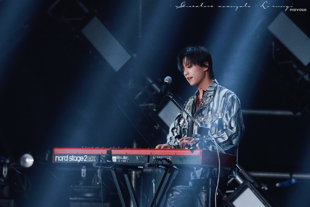 气运联盟李润祺