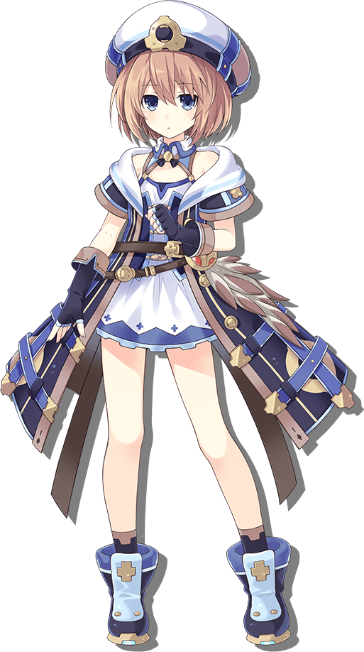 heart旗下游戏《 a target="_blank" href="/item/超次元游戏 海王星