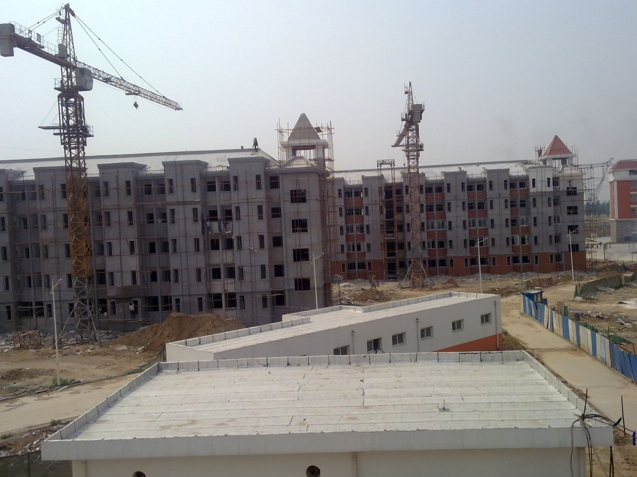  p>永年县第二中学始建于清光绪二十八年(1902年),称为直隶广平府中学