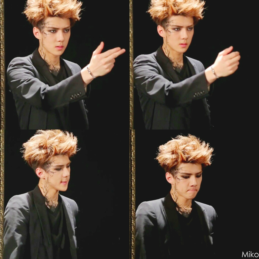 o.p(神话组合1999年所发行第二张专辑)的后续曲.《yo!