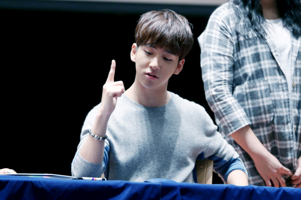  p data-id="gnrzmdhnwl">车善玗,艺名baro,1992年9月5日出生于韩国全