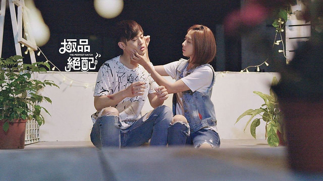  p data-id="gnbiebi9c2">《极品绝配》是由台湾三立电视台出品, a