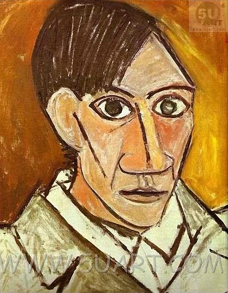 毕加索(西班牙语:pablo picasso,1881年10月25日～1973年4月8日),全名