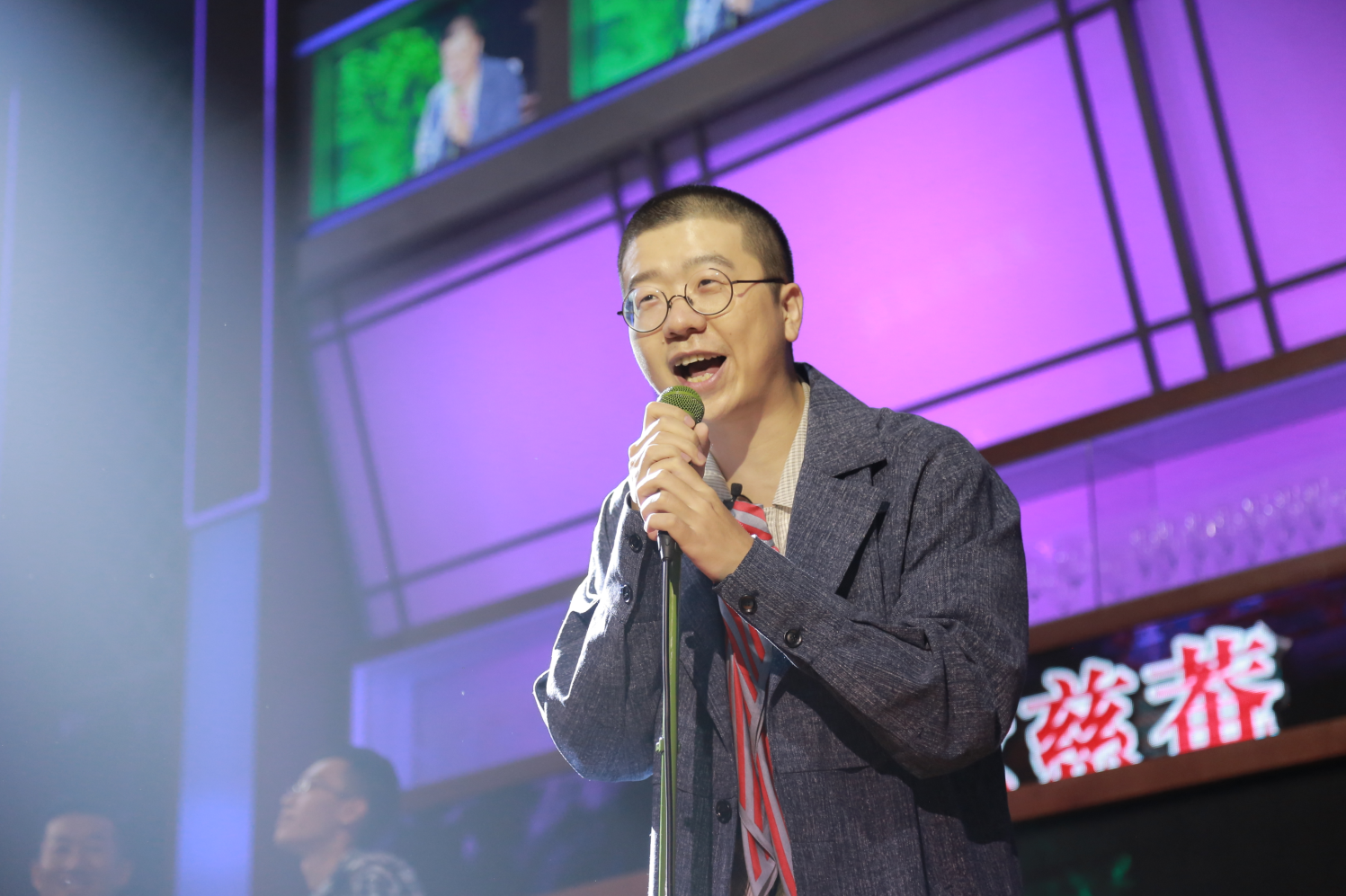  p>《脱口秀大会第一季》是由 a href="#">企鹅影视 /a>, a href="#"