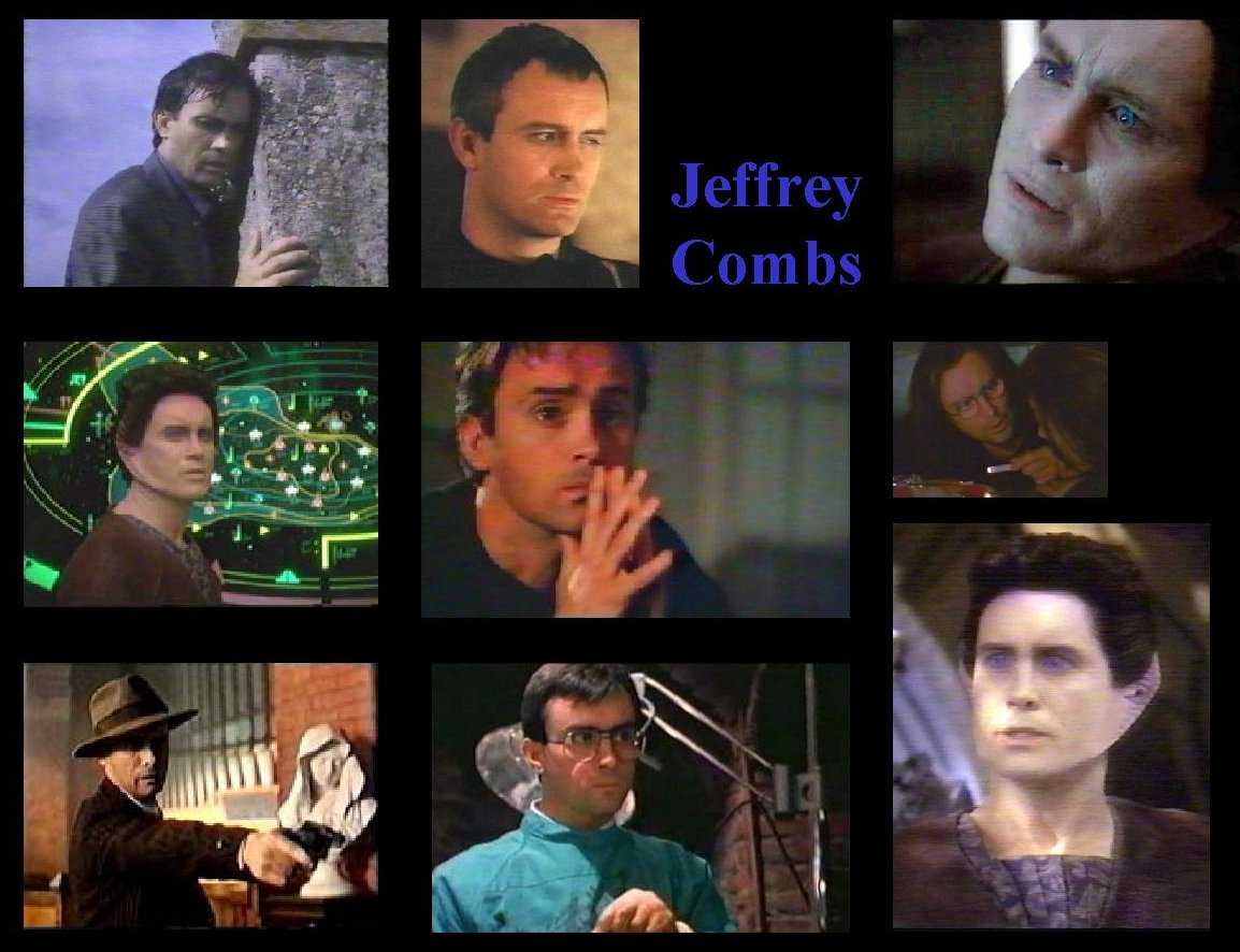 杰弗瑞·考姆斯