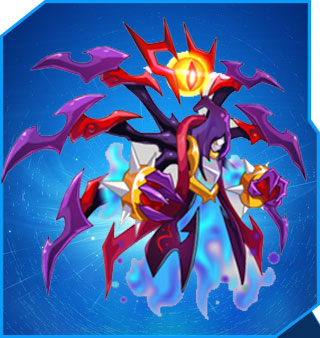  p>太古邪灵是网页游戏《 a target="_blank" href="/item/赛尔号