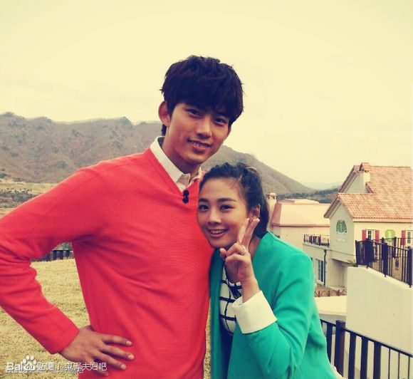 我们结婚了世界篇