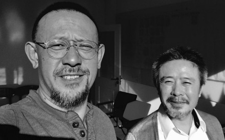 陈宇（中国内地男导演、编剧）_百度百科