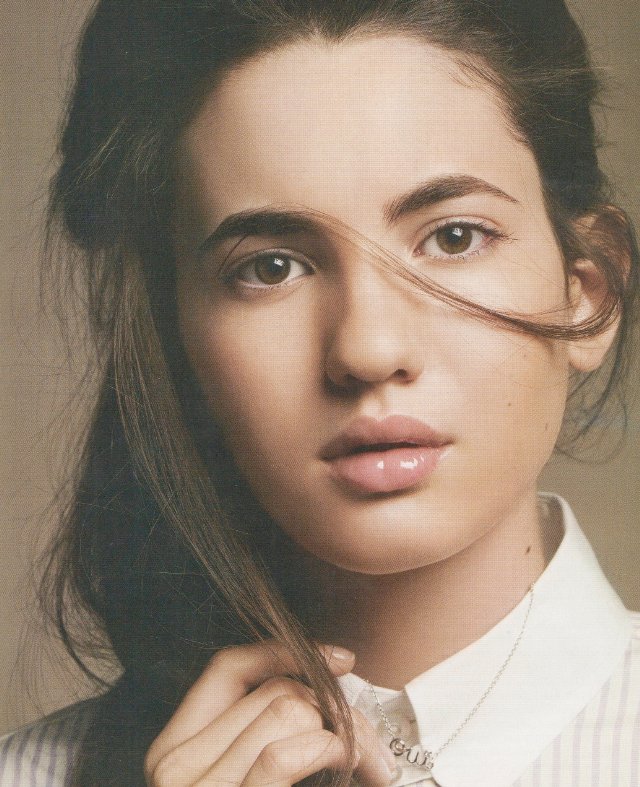 ivana baquero macías