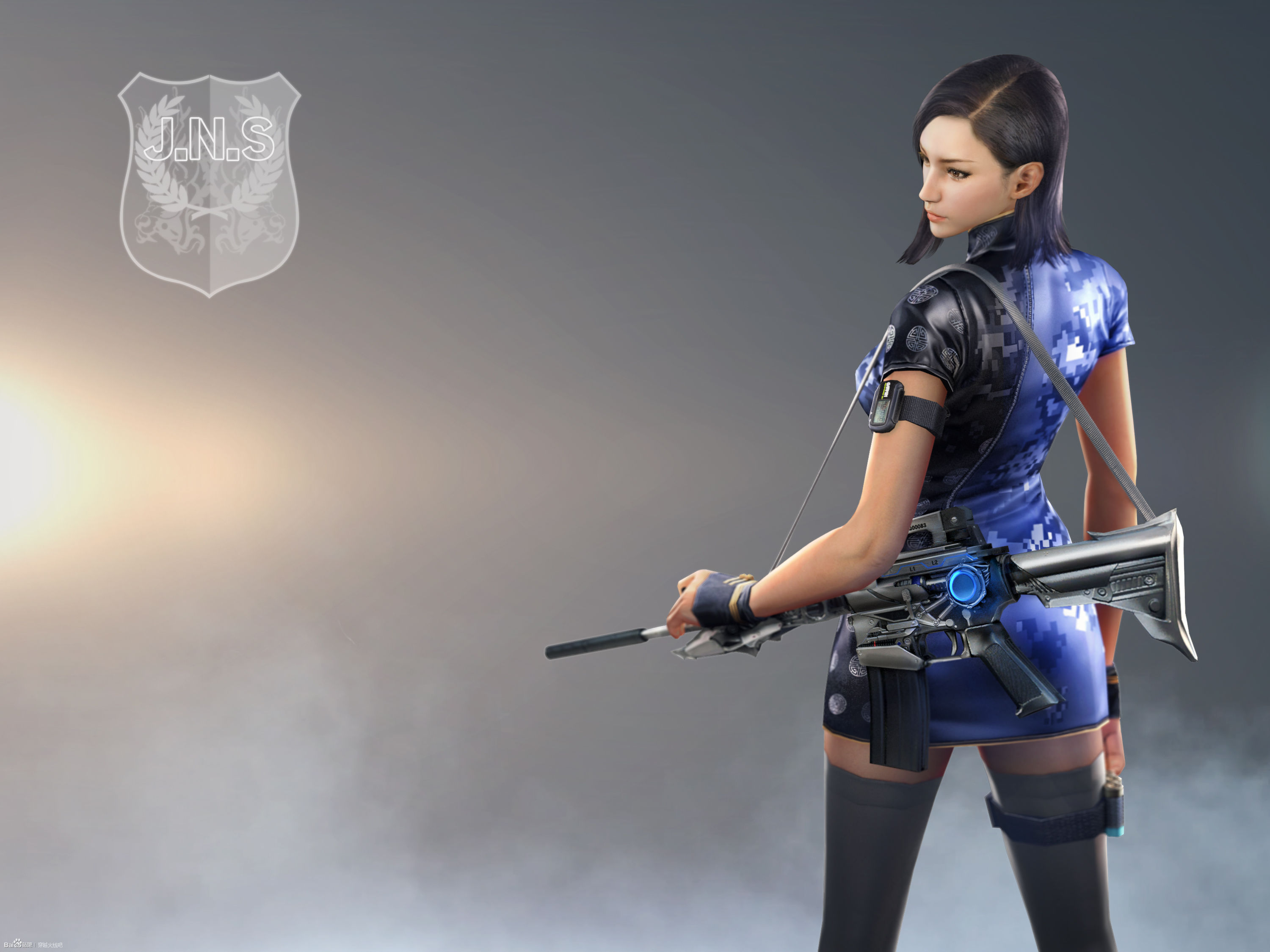  p>《 a target="_blank" href="/item/穿越火线/75017" data-lemmaid