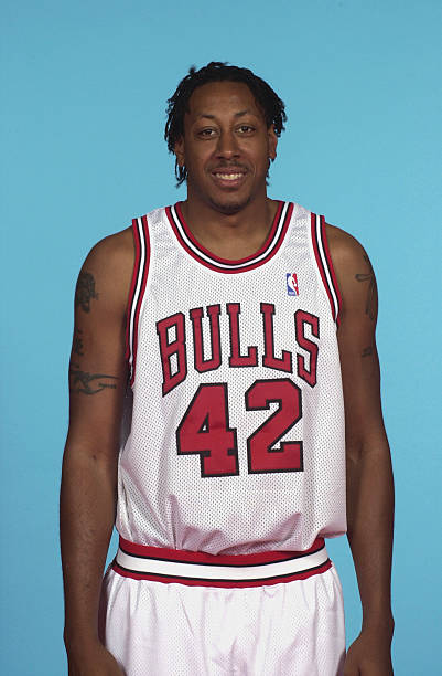 donyell marshall