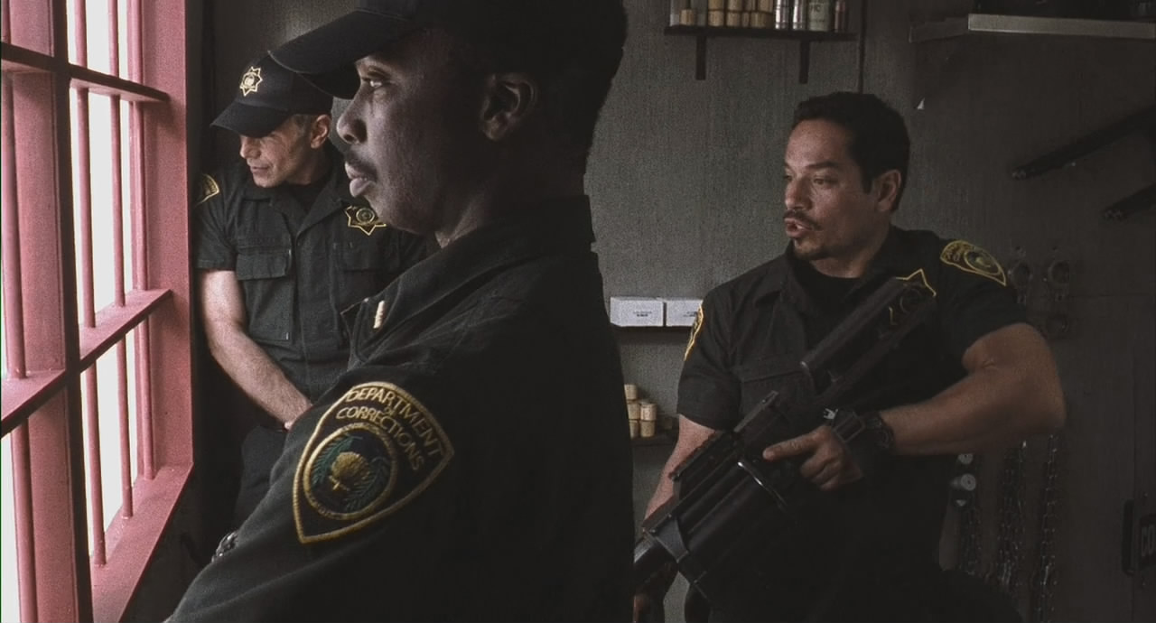  p>《监狱生活》是2008年由 a>里克·罗曼·沃夫 /a>执导的犯罪剧情片