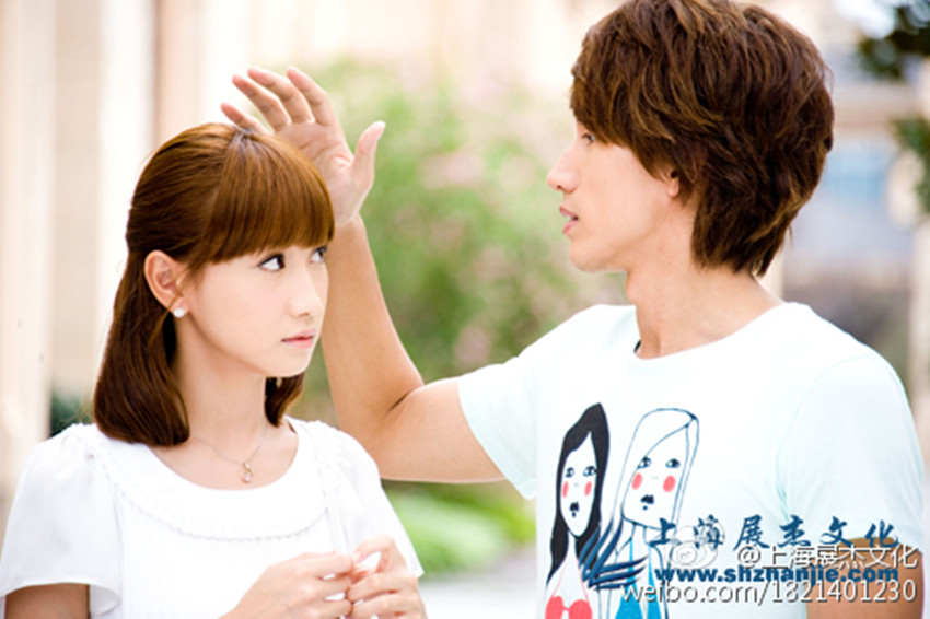  p>《我的灿烂人生》是东方卫视定制剧,由 a target="_blank" href="