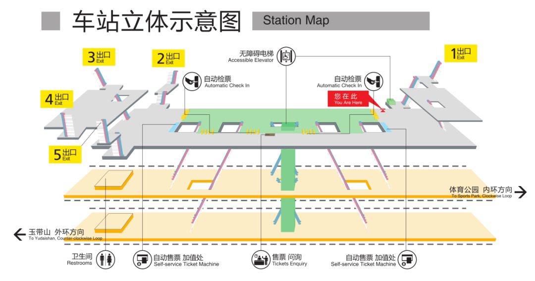 南桥寺站
