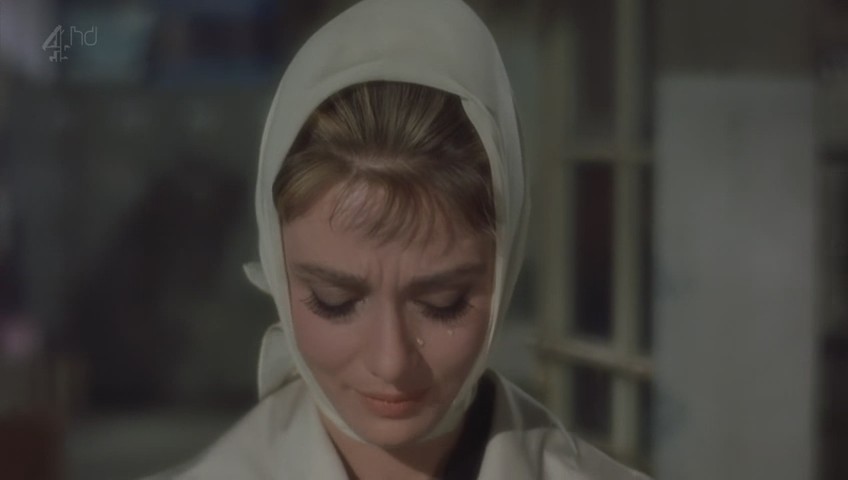 breakfast at tiffanys