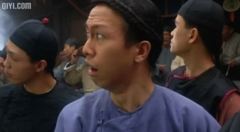 审死官justice,myfoot(1992)