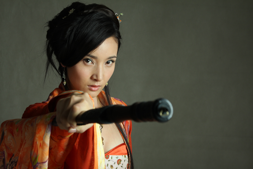  p>《大唐女将樊梨花》是由 a href="#" data-lemmaid="10593459">