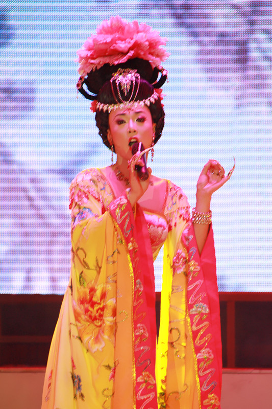 ="/item/宣城/1132736" data-lemmaid="1132736">宣城 /a>,反串艺人