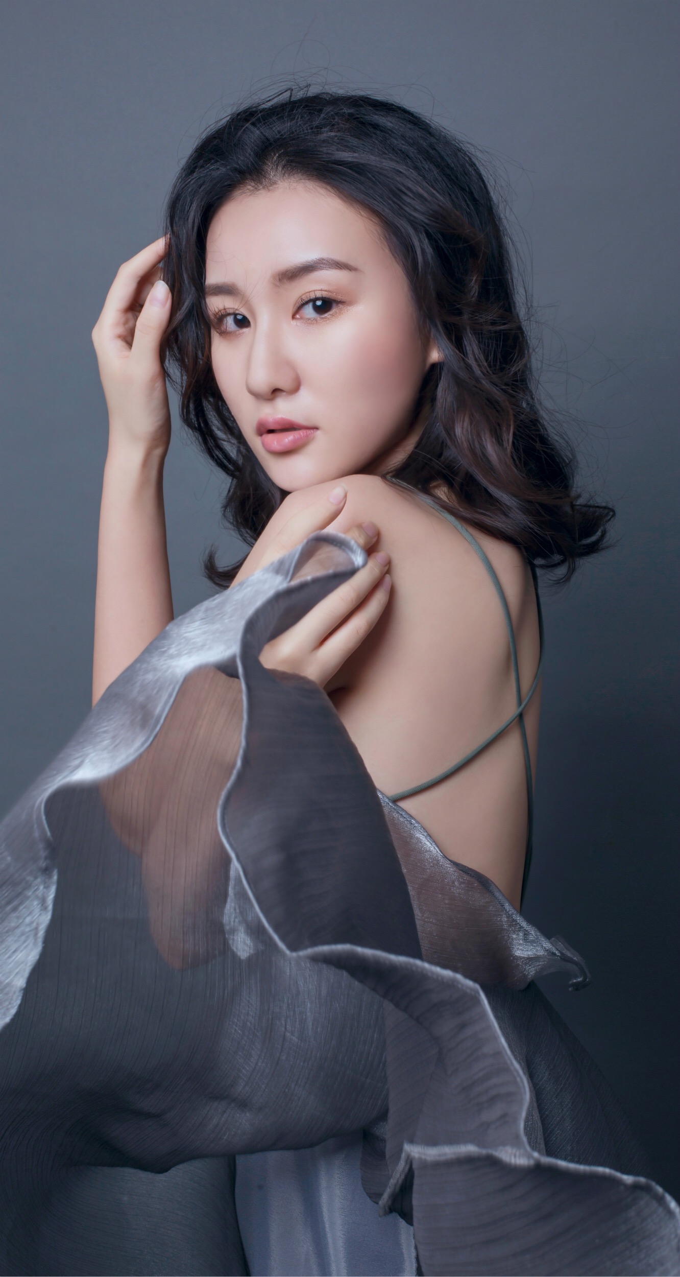  p>王素素,中国内地女演员,1994年5月11日出生于