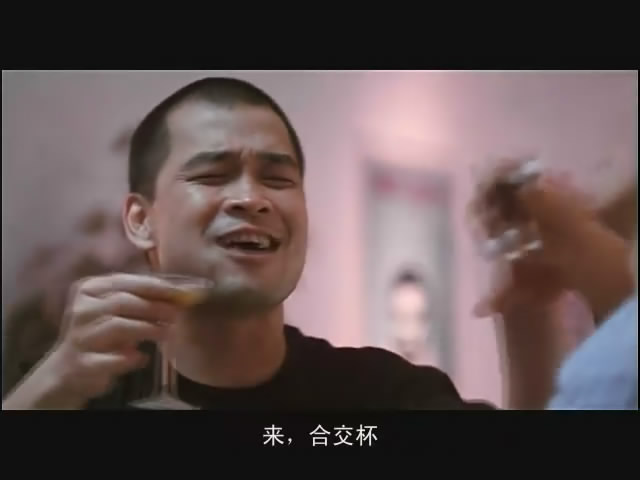 买凶拍人maaihungpaakyan(2001)