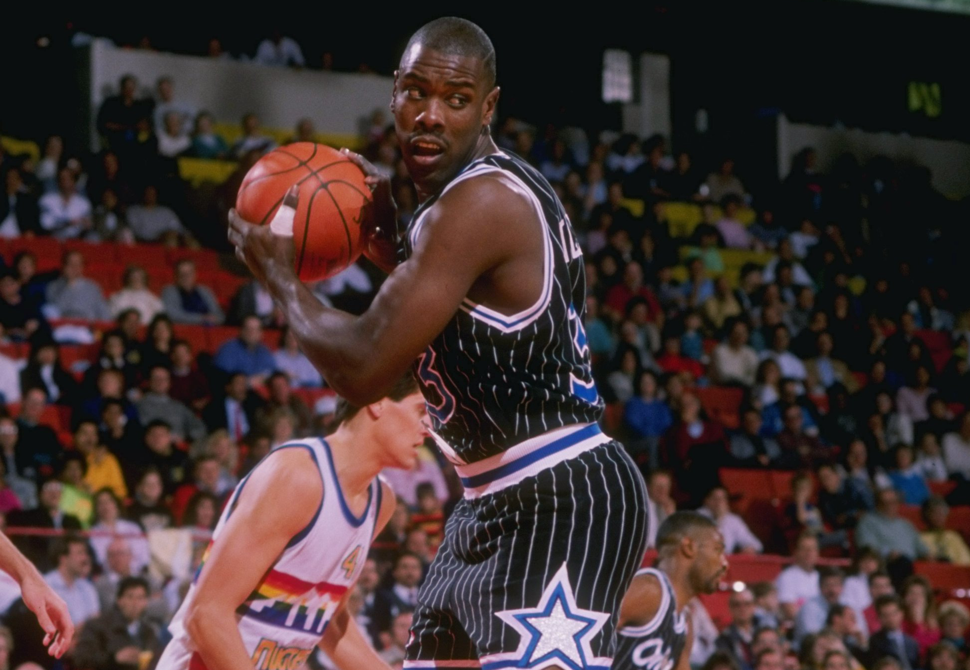  p>特里·卡特利奇,美国nba联盟的前职业篮球运动员.