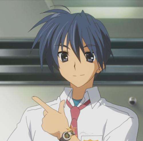  p>冈崎朋也, a target="_blank" href="/item/key社">key社 /a>制作