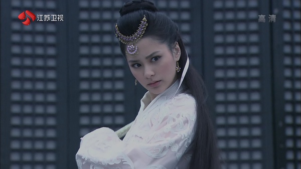  p>《女娲传说之灵珠》是北京拉风影视投资有限公司出品的古装,穿越