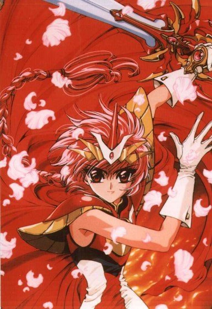  p data-id="gnwnyb0jn9">狮堂光,是漫画《魔法骑士》及其衍生作品中