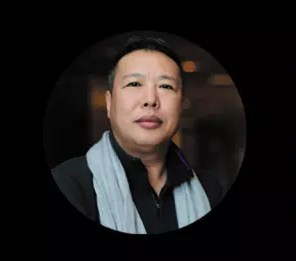  p>longio廊桥表品牌的创始人及首席设计师m.c.h. 米长虹.