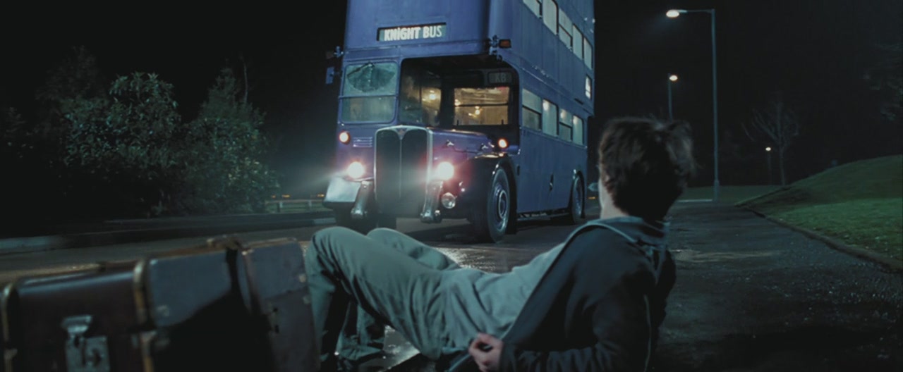 哈利·波特与阿兹卡班的囚徒