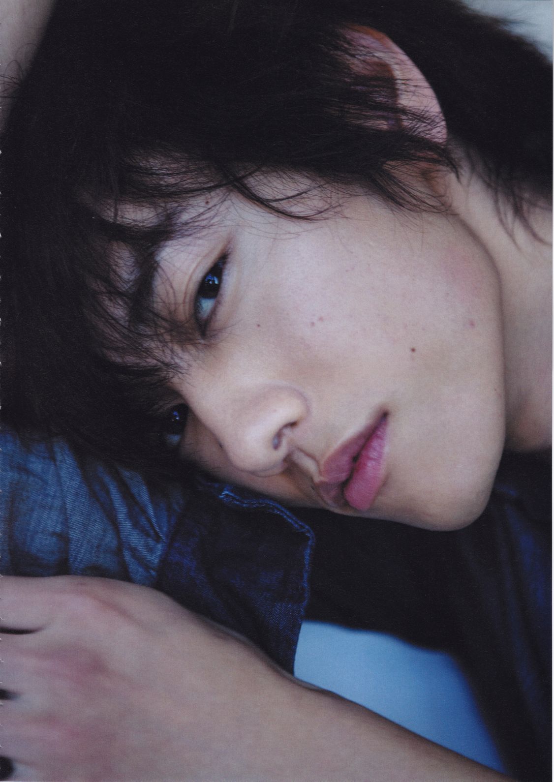  p>佐藤健 i>(さとう たける,satoh takeru /i>),1989年3月21日出生于