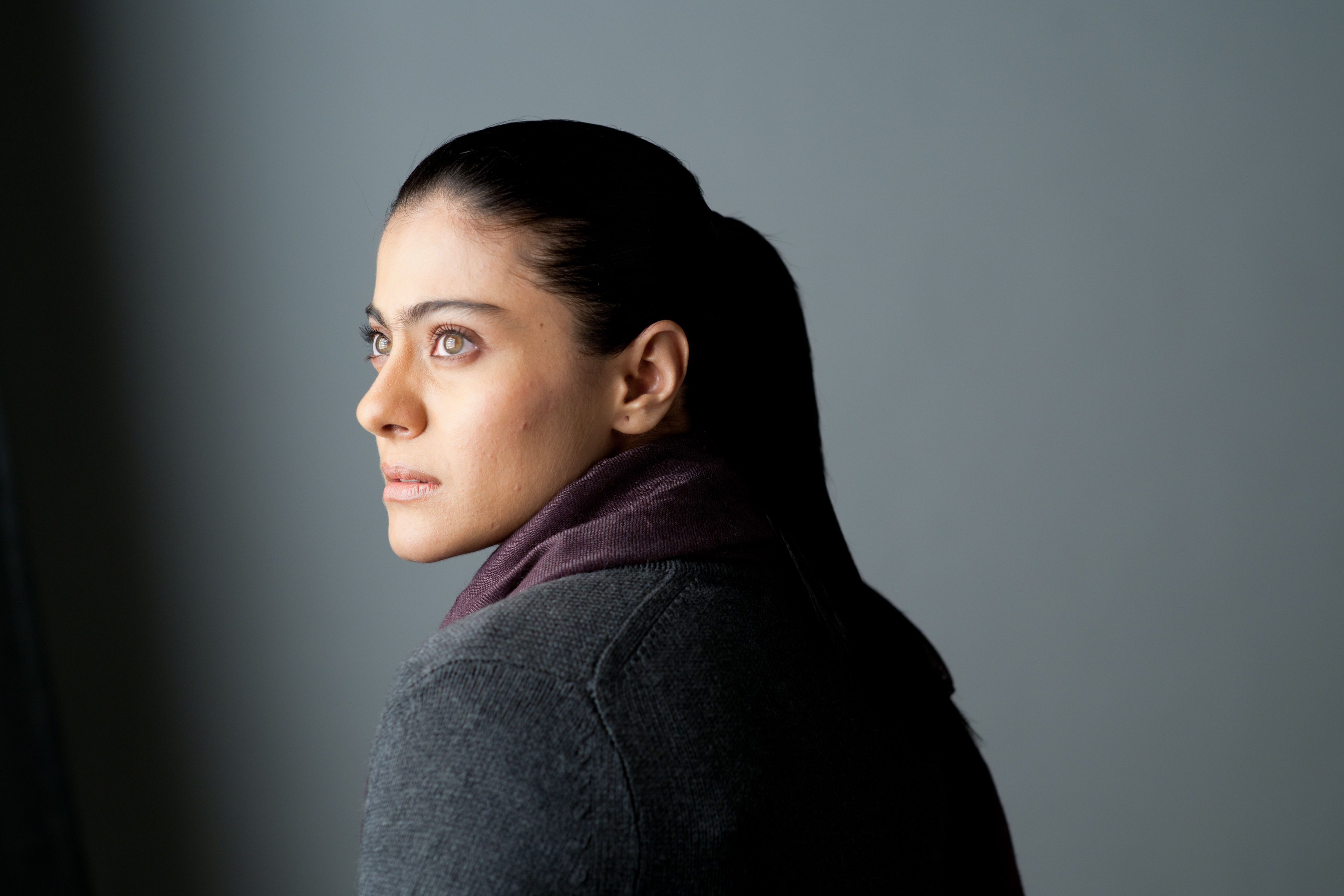 我的名字叫可汗