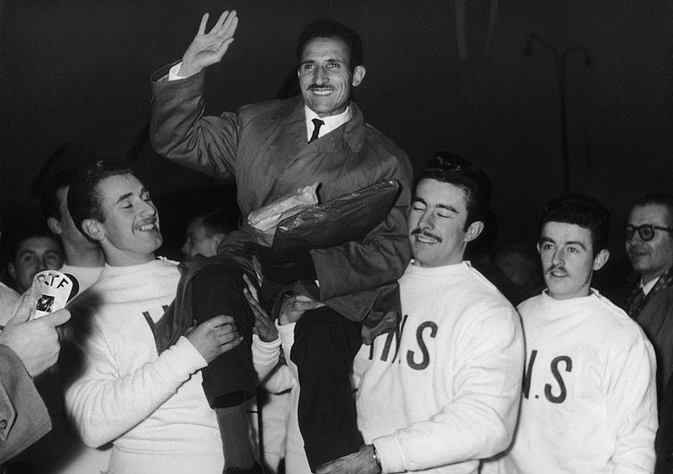 1956墨尔本奥运会