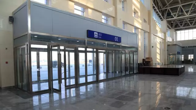  p>白城长安机场(baicheng changan airport, a target="_blank" href