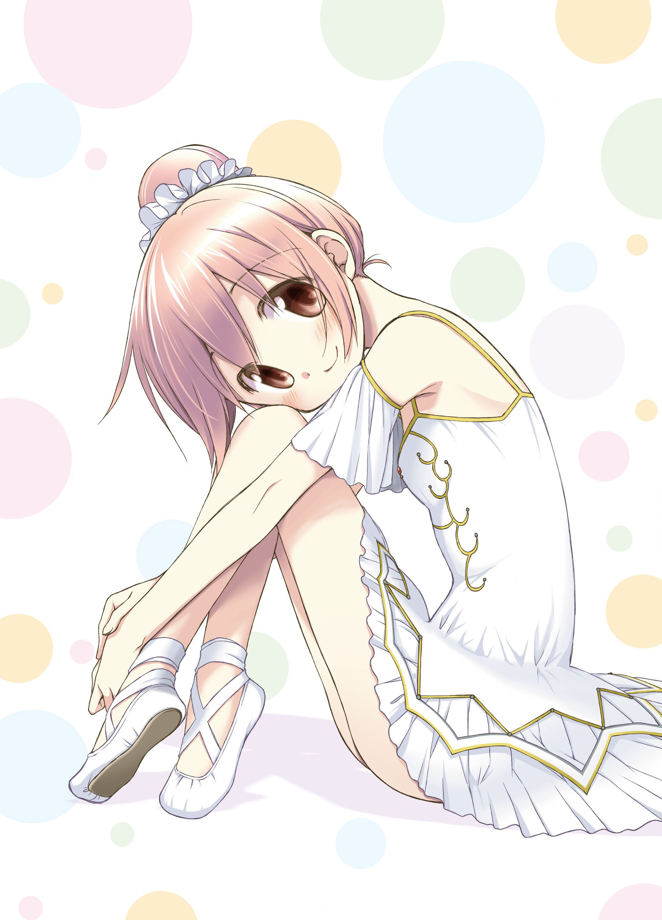  p>鹿目圆,原创动画《 a target="_blank" href