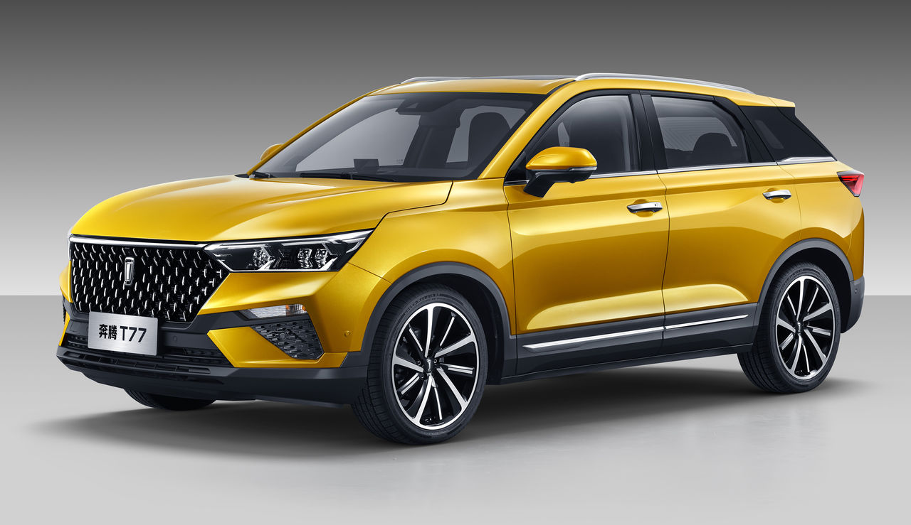  p>奔腾品牌创立于2006年5月18日.