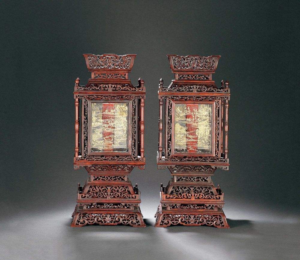  p data-id="gnbqm9ea97">北京宫灯,是北京久负盛名的特色传统手工艺