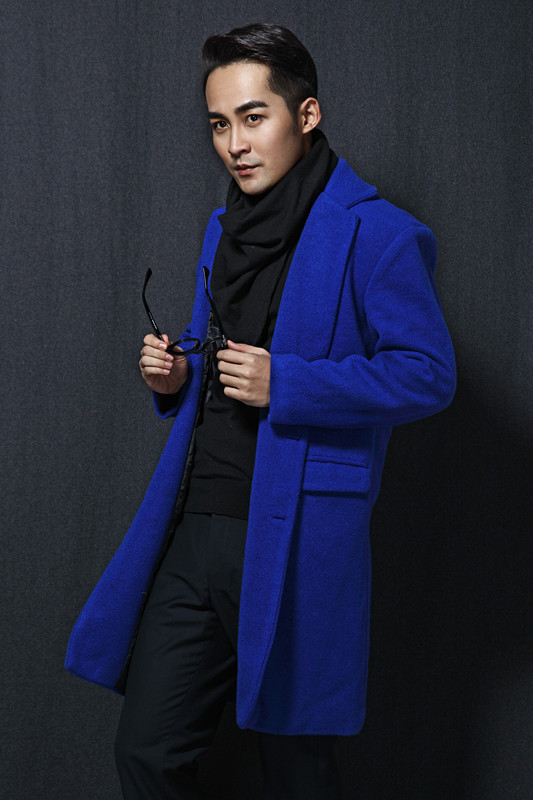  p>张粟,1987年9月24日出生于安徽省合肥市,中国内地影视男演员,毕业