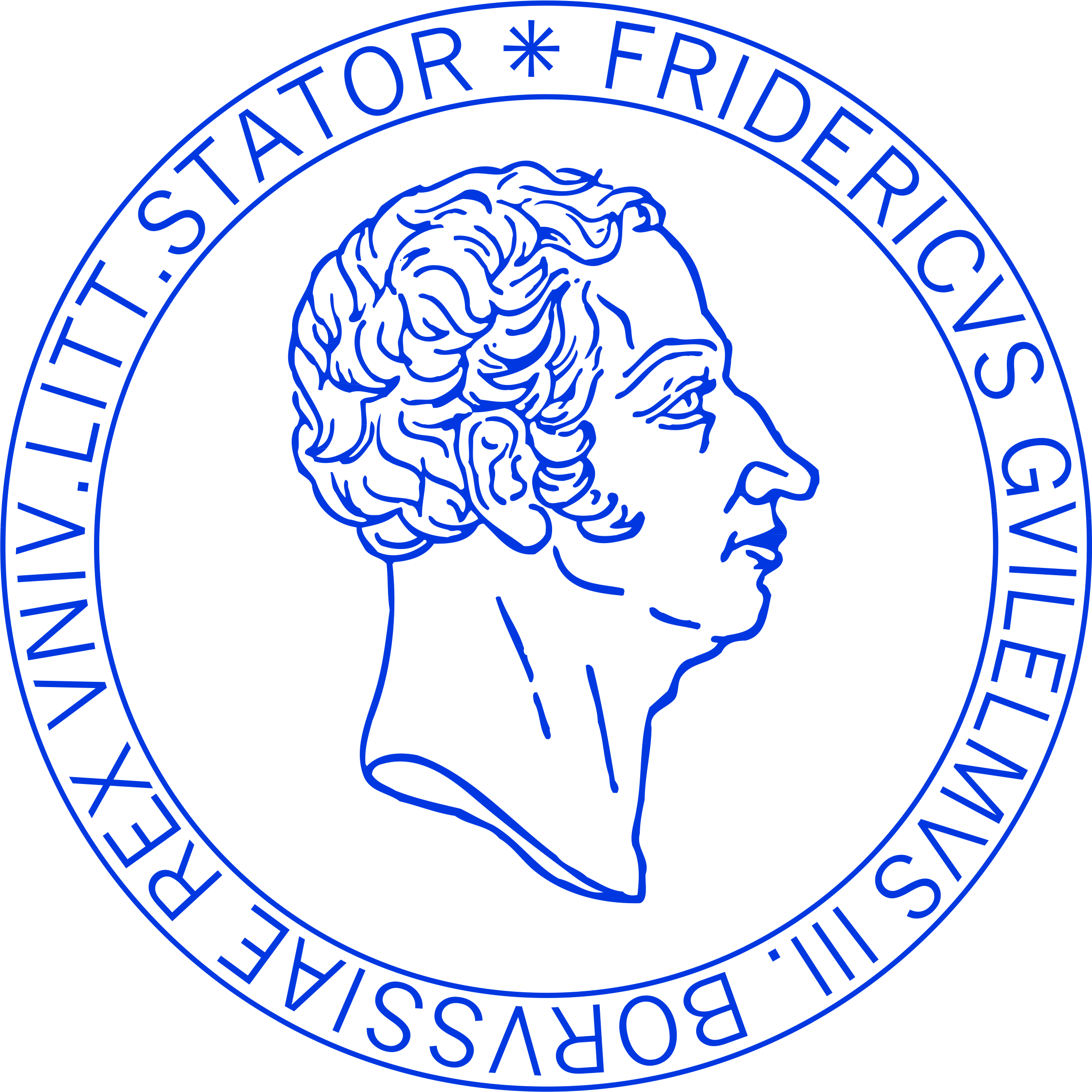  p>波恩大学,全称莱茵-弗里德里希-威廉-波恩大学(rheinische