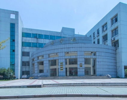 江西农业大学