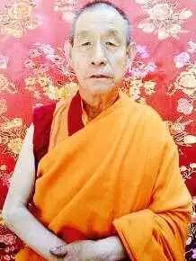  p data-id="gnfcr7toxu">岩岗寺是藏传佛教寺院,也是藏传黄教创始人